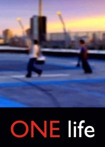 Affiche de ONE life