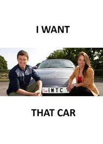 Poster di I Want That Car