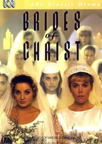 Affiche de Brides of Christ