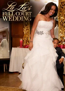 Poster di La La's Full Court Wedding