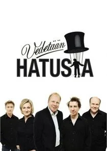 VedetÄ‚Â¤Ä‚Â¤n hatusta poster