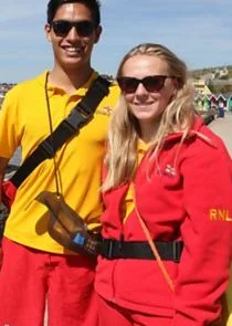 Poster di Glamorgan Coastal Lives