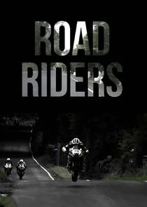 Poster di Road Riders