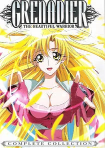 Póster de Grenadier