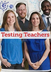 Poster di Testing Teachers