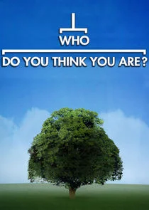Poster di Who Do You Think You Are?