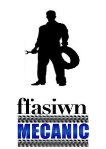 Poster di Ffasiwn Mecanic