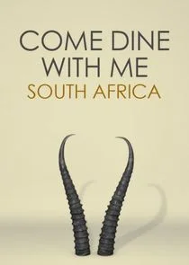 Póster de Come Dine with Me South Africa