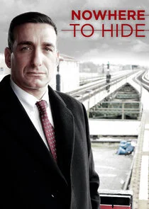 Pôster de Nowhere to Hide