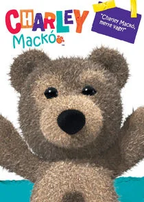 Little Charley Bear afişi