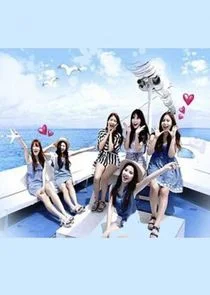 GFriend's One Fine Day