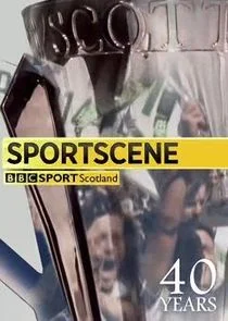 Poster di Sportscene