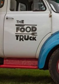 Póster de The Food Truck