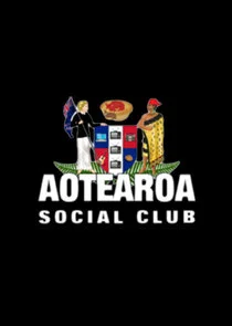 Poster di Aotearoa Social Club