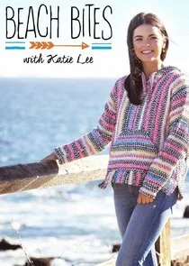Beach Bites with Katie Lee afişi