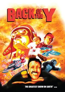 Poster di Back of the Y