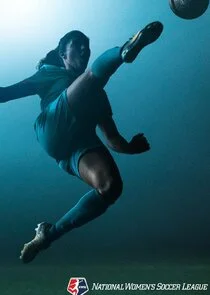 Poster di NWSL Soccer