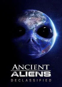 Poster di Ancient Aliens: Declassified