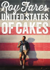 Affiche de United States of Cakes