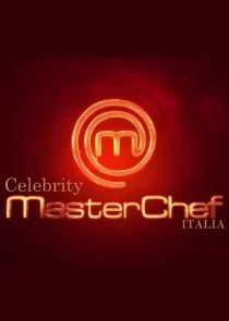 Póster de Celebrity MasterChef Italia