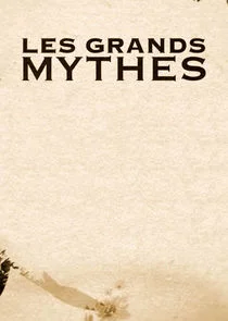 Die großen Mythen Poster