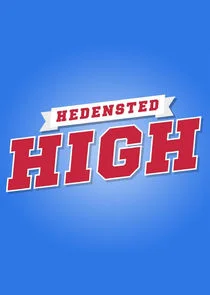 Hedensted High poster