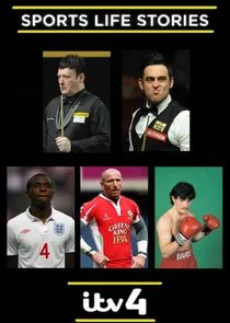 Poster di Sports Life Stories
