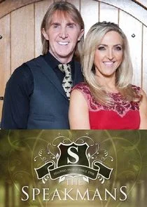 Poster di The Speakmans