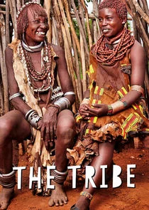 Poster di The Tribe