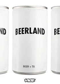 Affiche de Beerland