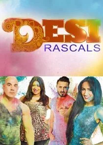 Poster di Desi Rascals