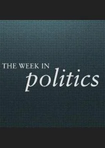 Póster de The Week in Politics
