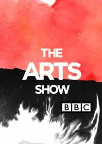 Pôster de The Arts Show