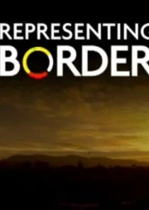Pôster de Representing Border