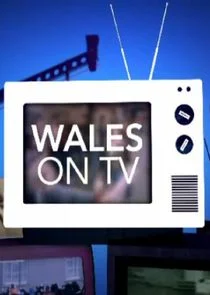 Pôster de Wales on TV