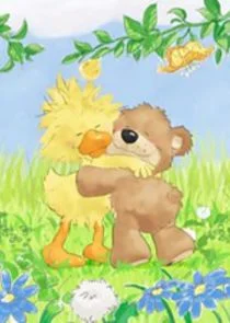 SÄ‚Ä… ShiÄ‚Ä…saidh/Little Suzy's Zoo afişi