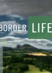 Poster di Border Life