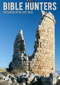 Poster di Bible Hunters