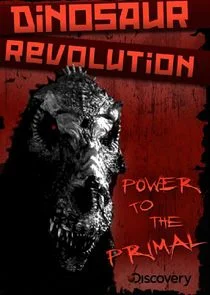 Poster di Il regno dei dinosauri
