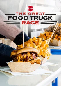 The Great Food Truck Race