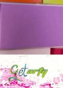 Poster di Get Arty