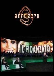 Poster di Annozero
