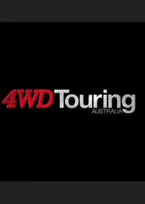 Affiche de 4WD Touring Australia