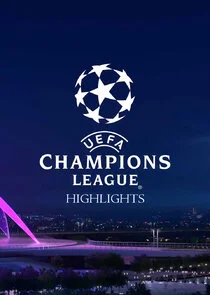 Pôster de UEFA Champions League Highlights