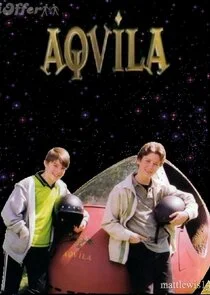 Aquila afişi