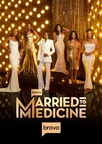 Married to Medicine