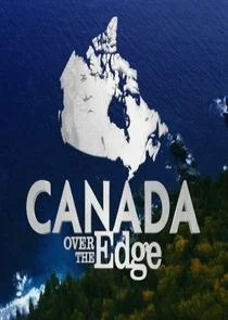 Pôster de Canadá Visto de Cima