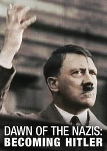 Poster di Dawn of the Nazis