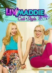 Liv e Maddie