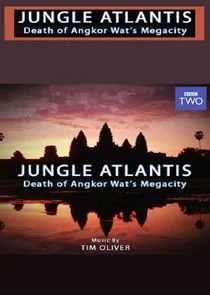 Jungle Atlantis poster